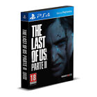 The Last Of US Partie II Special Edition PS4 (Sp ) (PO57246)
