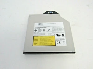 Dell N6GN3 PowerEdge R610 R710 Internal SATA DVD±RW DL Drive 14-3 - Picture 1 of 4