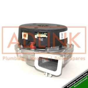 IDEAL INDEPENDENT MINI C24 & C30 BOILER FAN 175569 COME WITH 1 YEAR WARRANTY - Picture 1 of 5