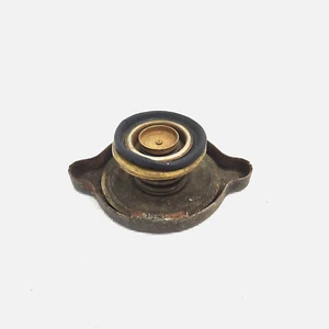 1960-1962 C1 Corvette Original Radiator Cap 13LB RC6 - Picture 1 of 5