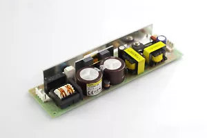 Cosel LDA50F-24 Offener Rahmen Netzteil AC100-240V IN, 24VDC 2.1A 50.4W AC Zu Dc - Bild 1 von 4