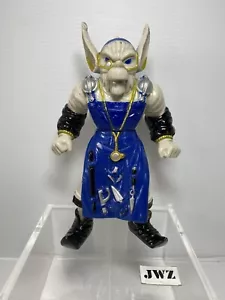 Bandai Power Rangers FINSTER Evil Space Aliens 8" Figur 1993 - Bild 1 von 7