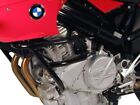 Bmw F 800 S Engine Guard Black By Hepco And Becker