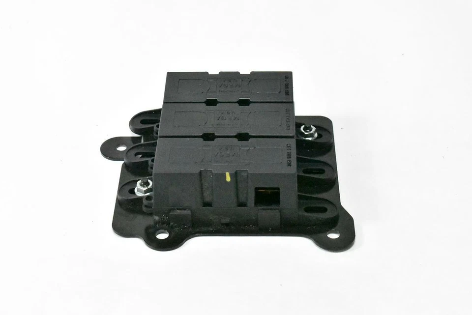 04 05 06 07 Mega bloque de fusibles distribución de energía Jaguar XJ8 XJ8L Vanden Plas  Foto 1 de 4