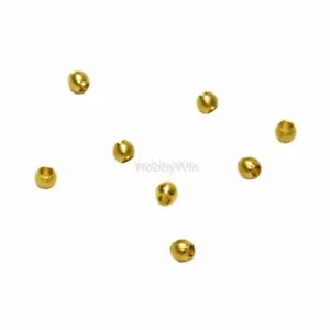 HBX part H016 Turning Linkage Inserted Ball 5.8mm 8P For Haiboxing 1/10 & 1/8 RC - Picture 1 of 6