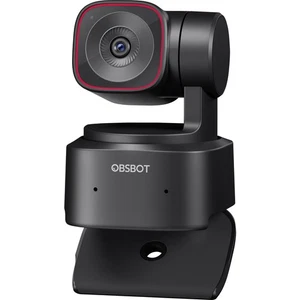 Obsbot Tiny 2 Lite PTZ 4K-Webcam 3840 x 2160 Pixel Schnelles Auto-Tracking pe... - Bild 1 von 7