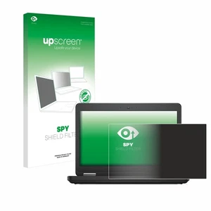 upscreen Filtre de Confidentialité pour Dell Latitude 15 E5540 Non-Touch - Photo 1/13