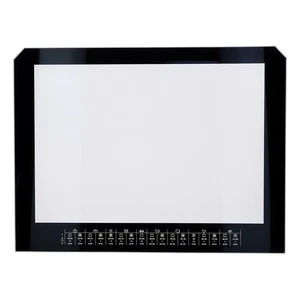 Innescheibe für Tür Amica 9078696 für Backofen - Bild 1 von 3