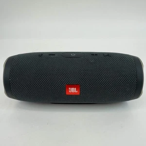 JBL Charge Essential Portable Bluetooth Party Speaker Gray APICHARGEETL - Picture 1 of 5