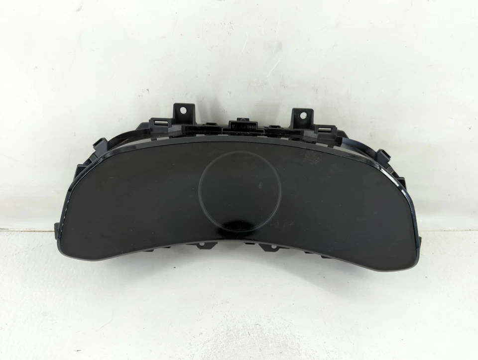 Cuadro de instrumentos velocímetro Lexus Nx300h 83800-f6011 Z0UI5 Foto 1 de 4