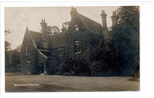 VICARAGE, MEOPHAM: Kent Postkarte (C94060) - Bild 1 von 1