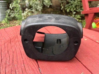 Hyundai Genesis 2010 cupé BK1 2,0T moldura de volante OEM Foto 1 de 3