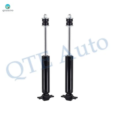 Pair of 2 Front Shock Absorber For 1968-1981 1985-1987 Oldsmobile Cutlass - Image 1 of 2