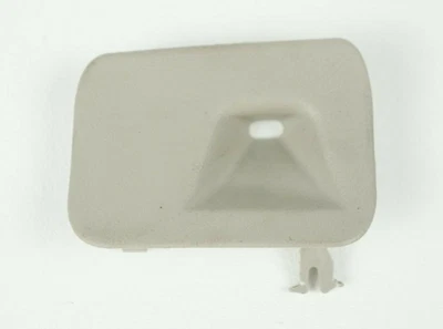 05-2008 Acura RL delantero derecho pasajero puerta panel tarjeta luz tapa Foto 1 de 4