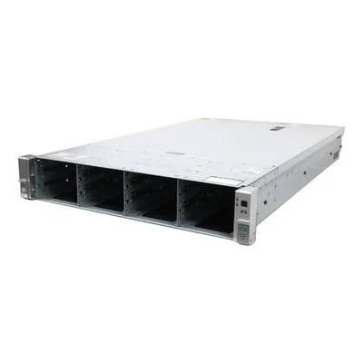 HP ProLiant DL380 G9 2X E5-2620 V4 32 GB 10/40 GbE P840 server 12X LFF & 2X SFF - Immagine 1 di 4