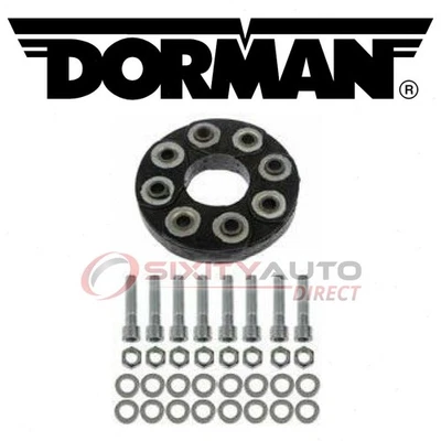 Dorman Front Drive Shaft Coupler for 1994-1995 Mercedes-Benz S350 Driveline ye Foto 1 de 4