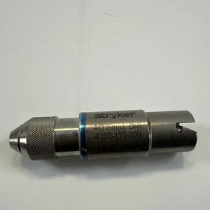 Stryker 4100-110-000 AO Small Drill Attachment - Picture 1 of 3