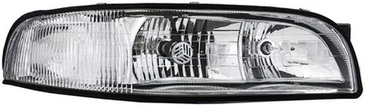 Dorman, Headlight , PN# 1590095 Foto 1 de 4