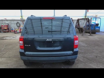 Conjunto de piezas de freno antibloqueo sin asistencia de pendiente se adapta a 10-13 COMPASS 6738623 Foto 1 de 4