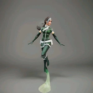 X-Men Rogue Modern Version 17.5'' Statue Bowen Designs 849/1000 Read Below - Picture 1 of 14