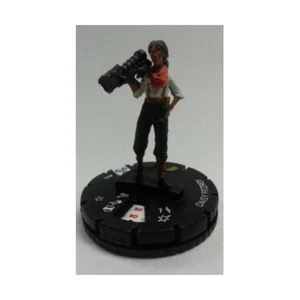 Daisy Fitzroy HeroClix NM - Picture 1 of 1