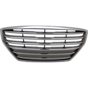 Grille Grill 86350B1040 for Hyundai Genesis 2015-2016 - Picture 1 of 5