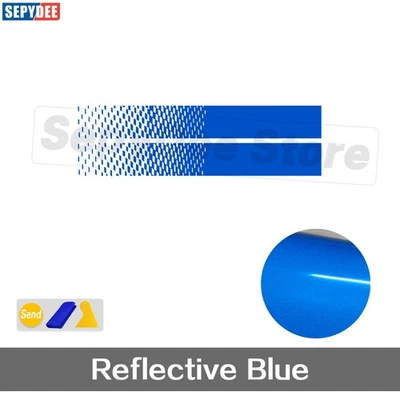 汽车 Bonnet 线罩条纹贴纸适用于迷你 JCW J01 2024 F65 F66 F67 2025 — 第 1/4 张图片