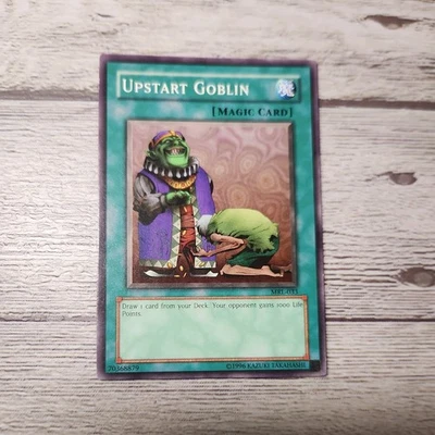 Upstart Goblin SRL-EN033 Common Unlimited Edition  - Image 1 of 3