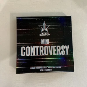 Jeffree Star X Shane Dawson Mini Palette Controversie - Foto 1 di 3