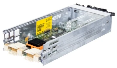 Controller Module NetApp 106-00199+B0 ESH4 69813-12 - Image 1 of 2