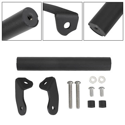 Navigation Bracket Phone Gps Bracket Fits For Yamaha Yzf-R1 Yzf-R1M 15-21 #3 Foto 1 de 4