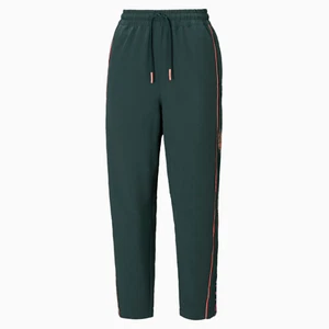 Pantaloni da pista donna stampati PUMA x LIBERTY - Foto 1 di 7