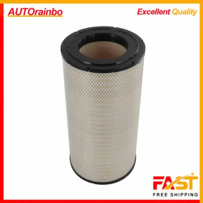 Filtro de motor para Western Star Peterbilt Kenworth P534925 RS3534 AF25248 46863 Foto 1 de 4