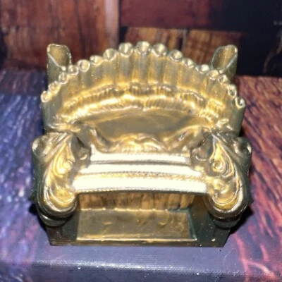 Mega Bloks Pirates of the Caribbean Ship 1029 Flying Dutchman Replacement ORGAN - Image 1 of 4