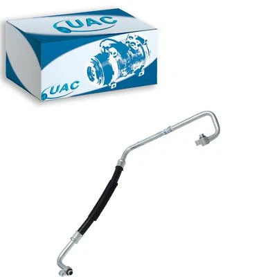 UAC A/C Suction Line Hose Assembly For 2001-2004 Oldsmobile Silhouette - Image 1 of 2
