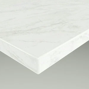 DEKOR SPANPLATTE 19MM HOLZZUSCHNITT SPANPLATTEN MARMOR WEIß - Bild 1 von 2