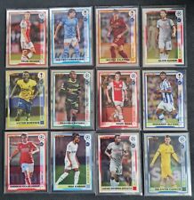 Topps MERLIN 2022/23 - Selection of 12 RC Cards all Different (0.42p/p Card)