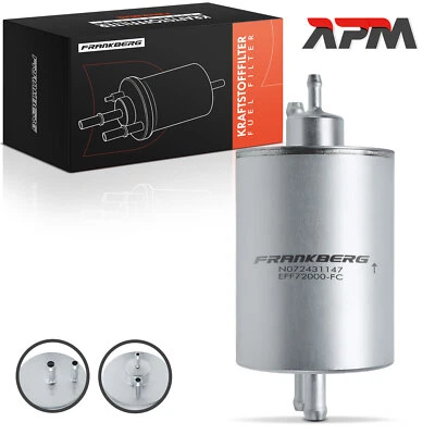 Kraftstofffilter für Mercedes-Benz C-Klasse W203 S202 E-Klasse W210 CLK CLC SLK - Bild 1 von 4