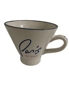Paris Las Vegas Coffee Mug - Rare - Picture 1 of 7
