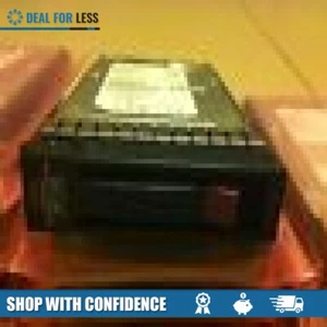 349237-B21/397551-001-HP 80GB 7200RPM SATA PLUGGABLE DR - Picture 1 of 3