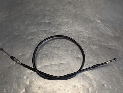 Línea de cable de embrague Yamaha Yz250f 2006 5xc-26335-90-00 B Foto 1 de 4