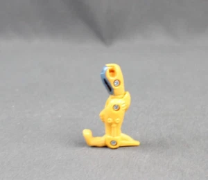 Transformers Beast Wars Magnaboss Prowl Lion Incomplete Left Leg - Picture 1 of 4