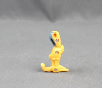 Transformers Beast Wars Magnaboss Prowl Lion Incomplete Left Leg - Image 1 of 4