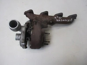 TURBO NISSAN QASHQAI I 1.5 DCI - Foto 1 di 9