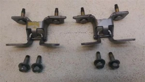 Pair of Rear Hatch Hinges for 2014 Jeep Compass - Picture 1 of 4