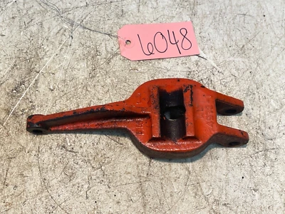 1970 Allis Chalmers AC 190 XT Diesel Tractor Brake Arm AM4972-1 - Image 1 of 4
