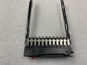 Lot of 10 HP Proliant 2.5" SAS SATA G5 G6 G7 Server Hard Drive Caddy Tray 371589 - Picture 1 of 1