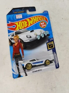 Tiempo de pantalla 1/10 Hot Wheels Astana Hotto HW  - Imagen 1 de 4