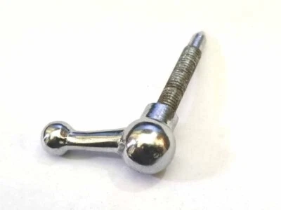 TORNILLO PERILLA CAJA HERRAMIENTAS BSA M20 M21 M33# Foto 1 de 4