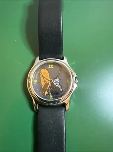 Nightmare Before Christmas, Shock And Animated Axe, Fossil LTD Unworn Watch  - Picture 1 of 10
